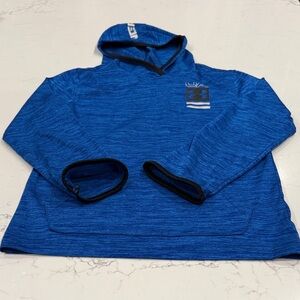 Under Armour Royal Blue Pullover